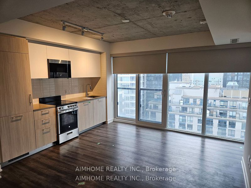 65 Mutual Street 1405, Toronto, ON M5B 0E5 photo 3
