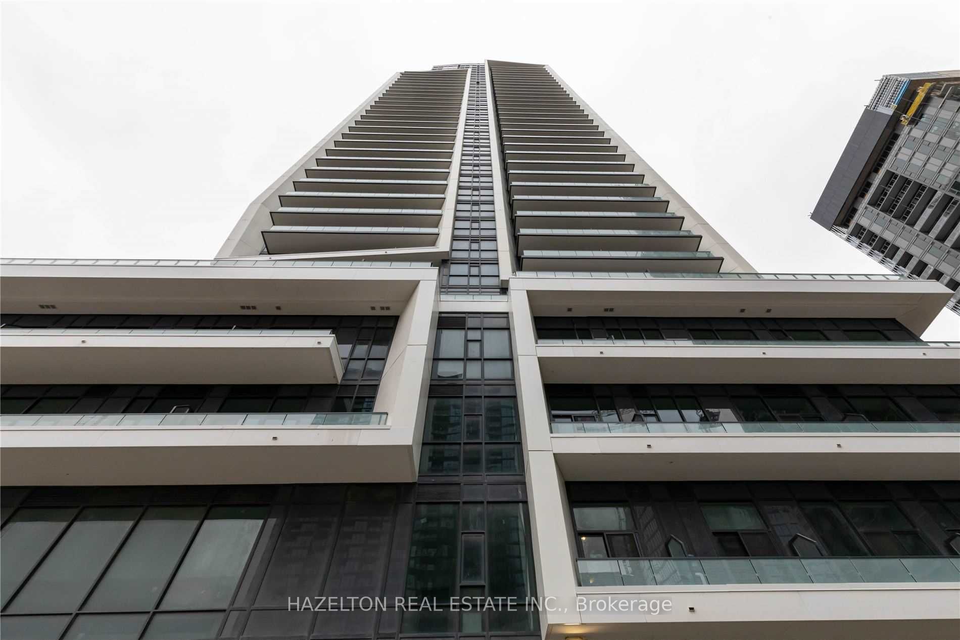 50 Ordnance Street 2507, Toronto, ON M6K 1A2 photo 2