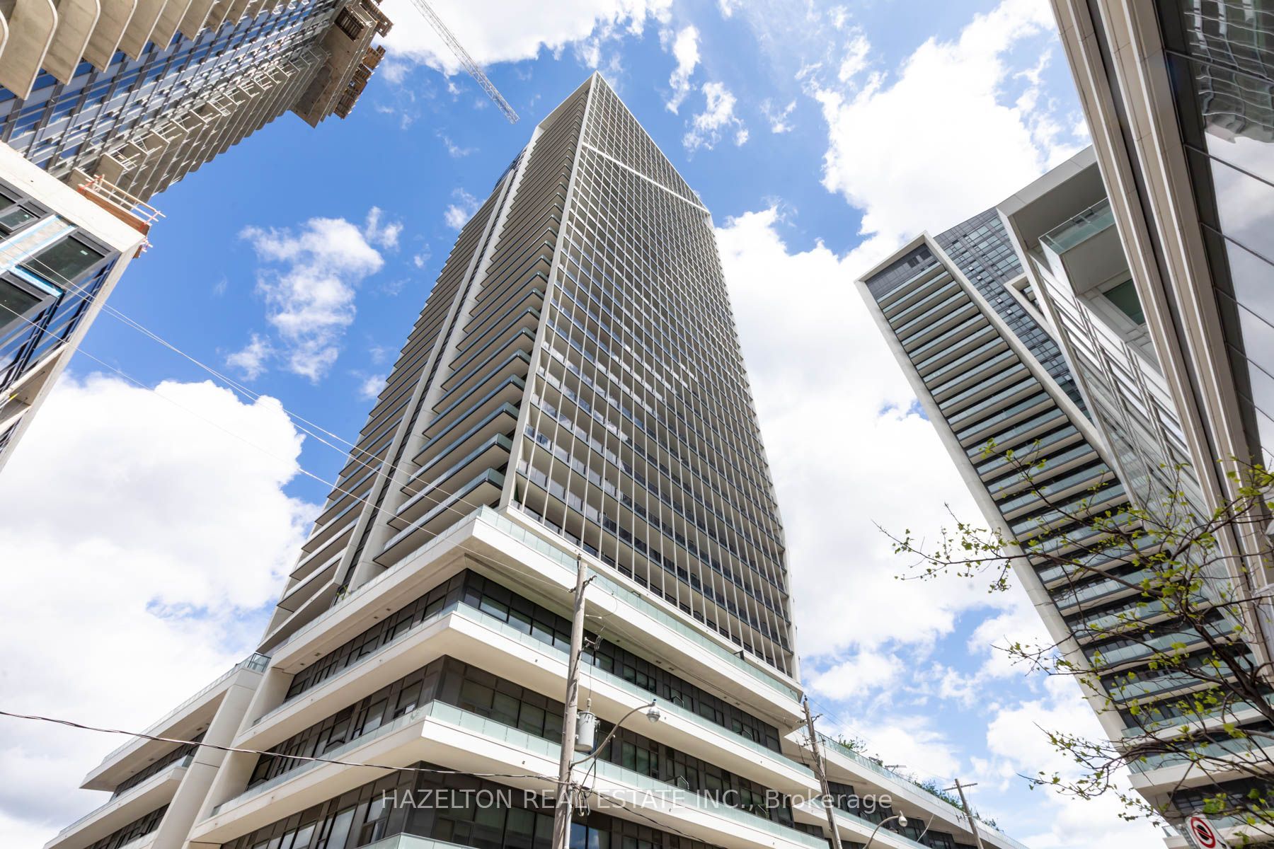 50 Ordnance Street 2507, Toronto, ON M6K 1A2 photo 3