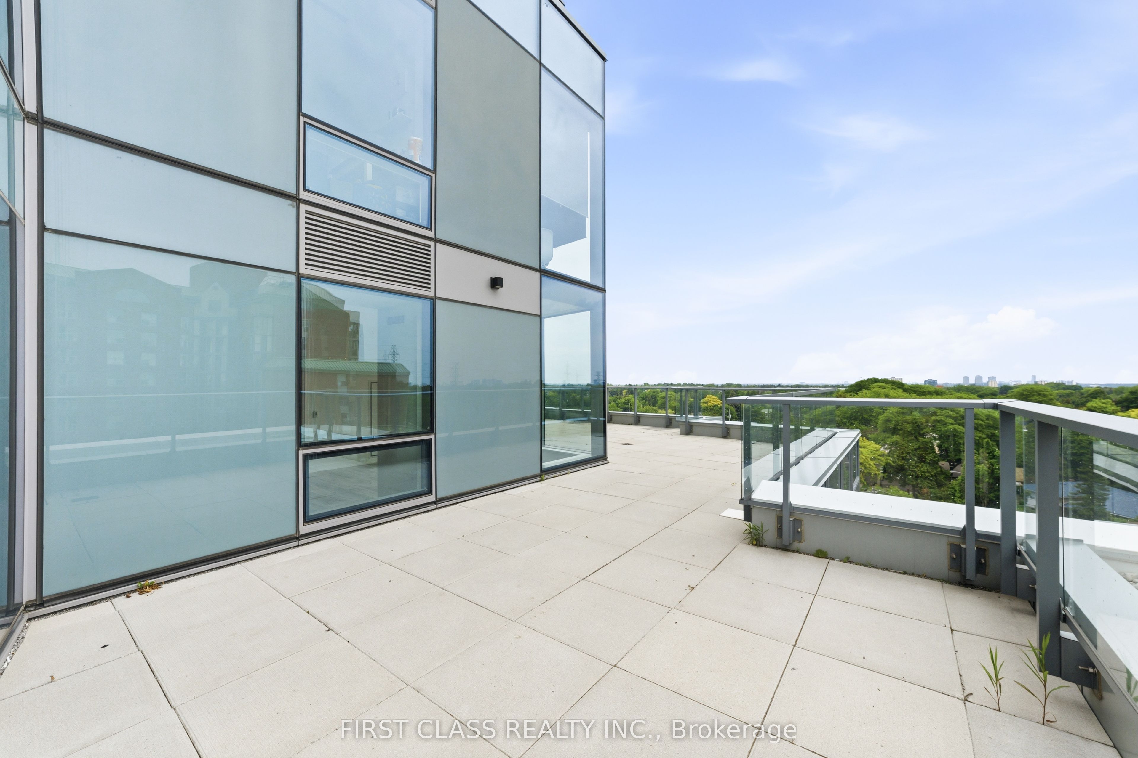 8 Olympic Garden Drive S707, Toronto, ON M2M 0B9 photo 4