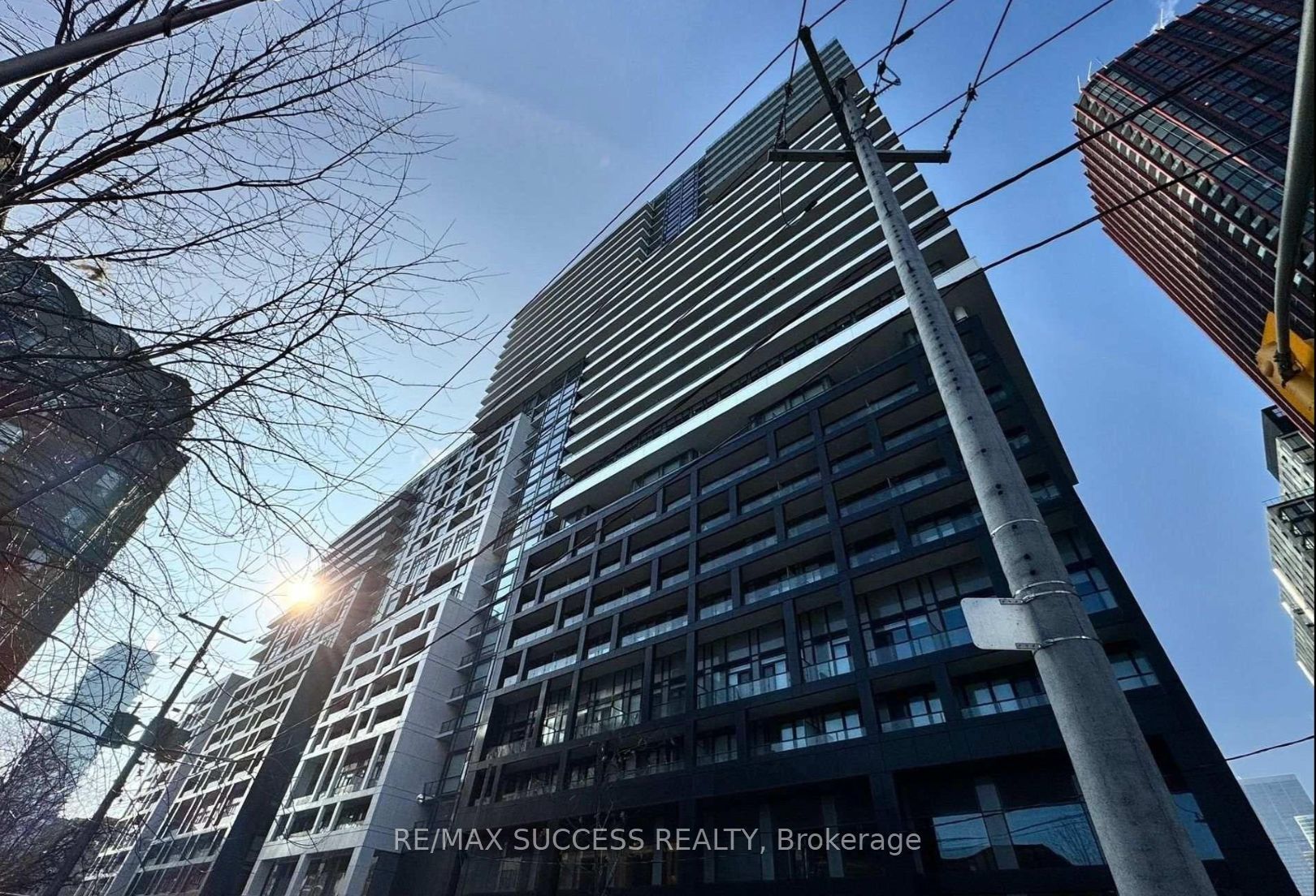 70 Princess Street 1925A, Toronto, ON M5A 0X6 photo 3