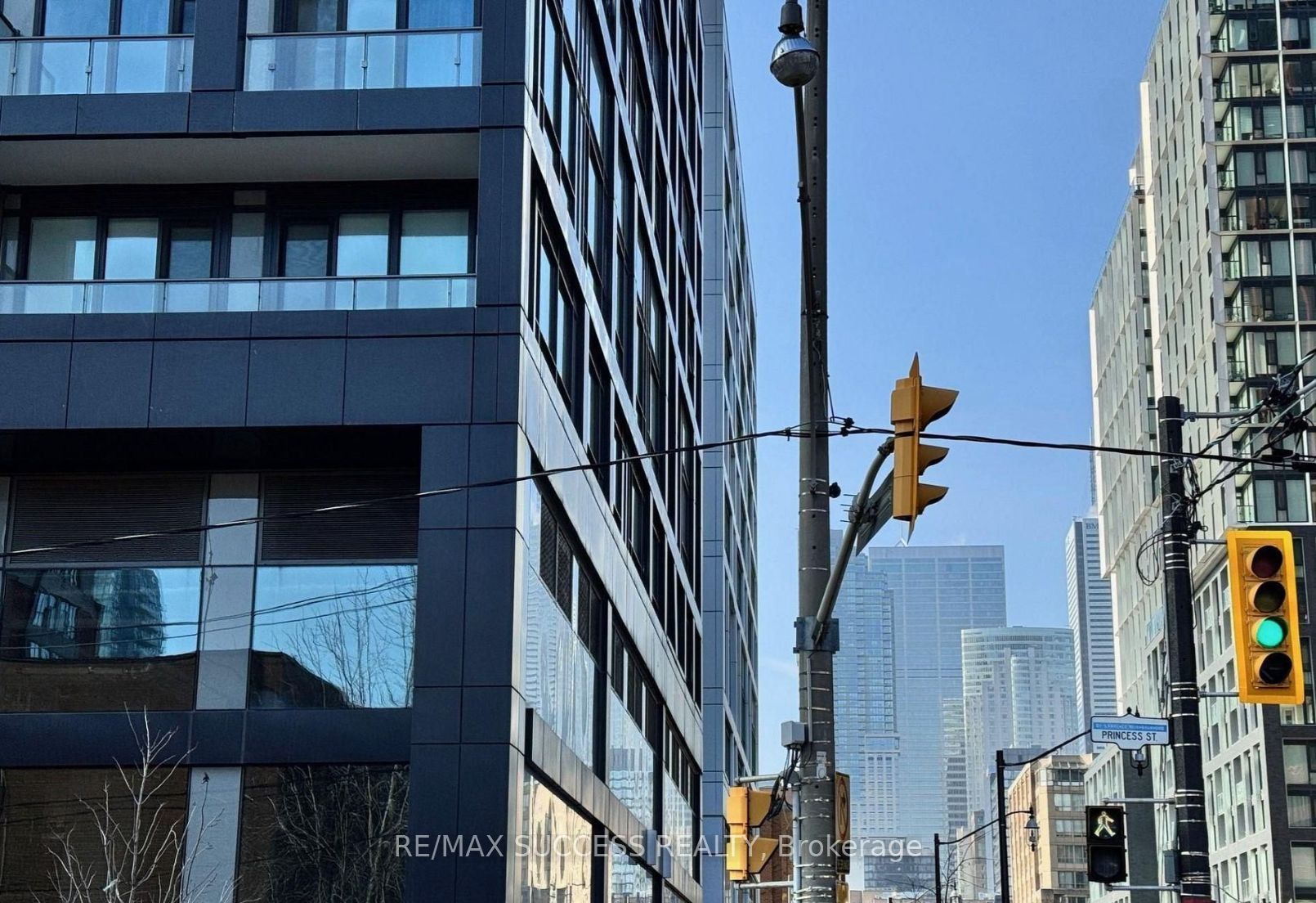 70 Princess Street 1925A, Toronto, ON M5A 0X6 photo 4