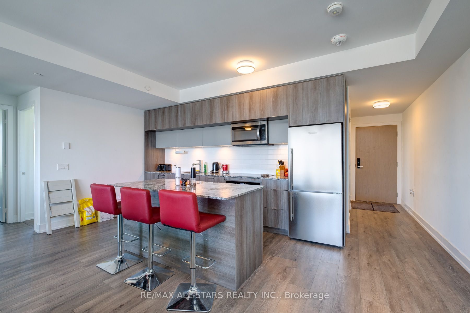 575 Bloor Street E 2302, Toronto, ON M4X 1J8 photo 5