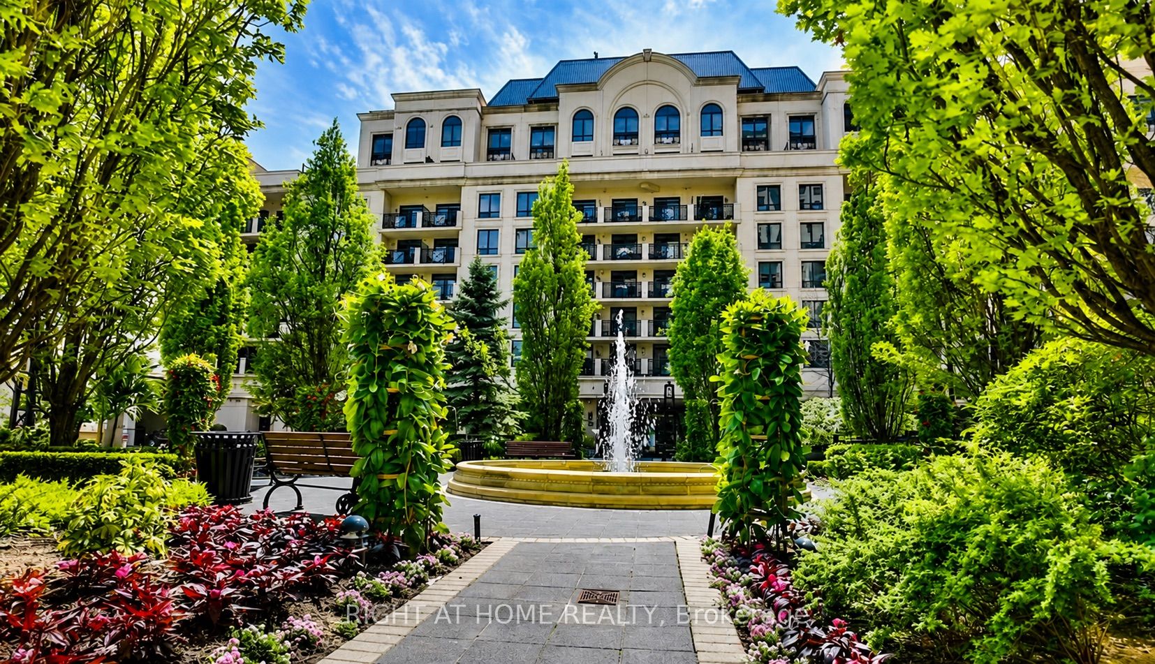 650 Sheppard Avenue E 403, Toronto, ON M2K 3E4 photo 2