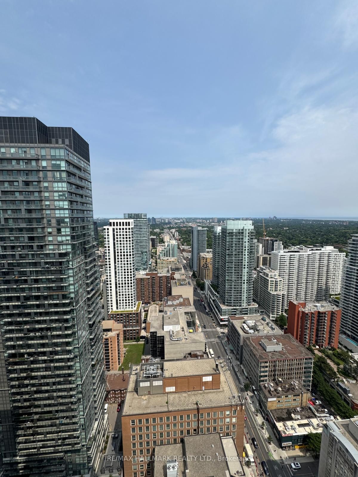 8 Eglinton Avenue E 3808, Toronto, ON M4P 0C1 photo 4