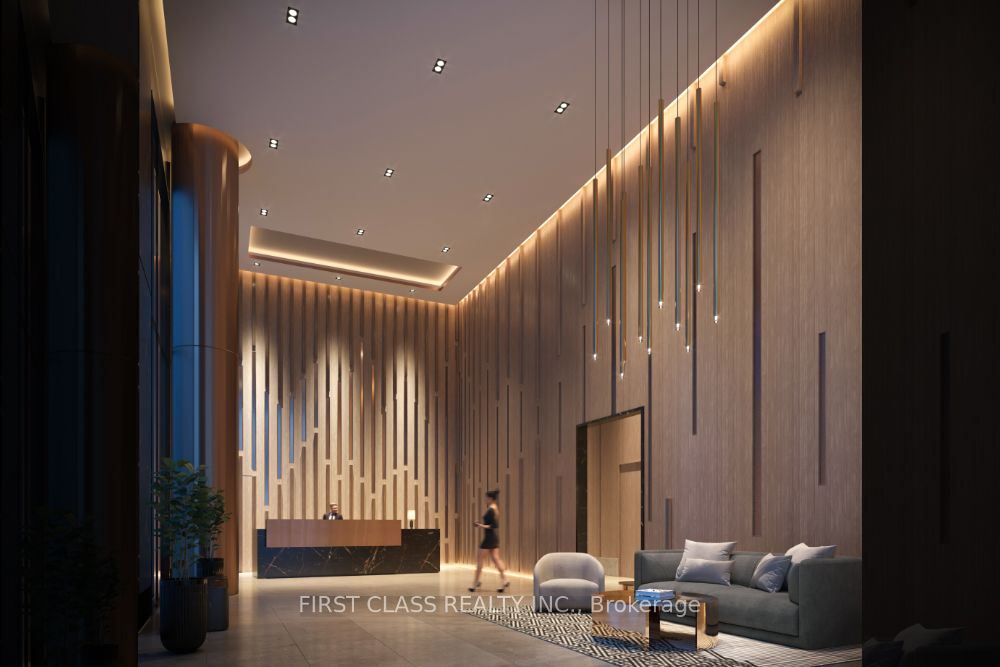 55 mercer Street 1609, Toronto, ON M5V 0W4 photo 2