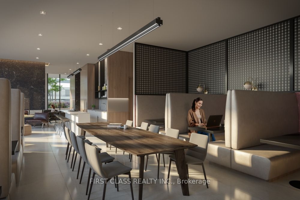 55 mercer Street 1609, Toronto, ON M5V 0W4 photo 3
