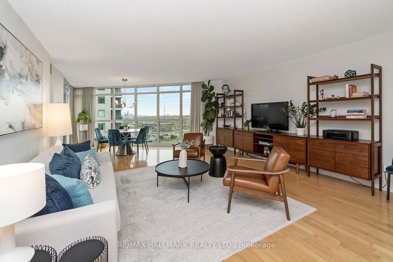 28 Harrison Garden Boulevard 1902, Toronto, ON M2N 7B5 photo 2