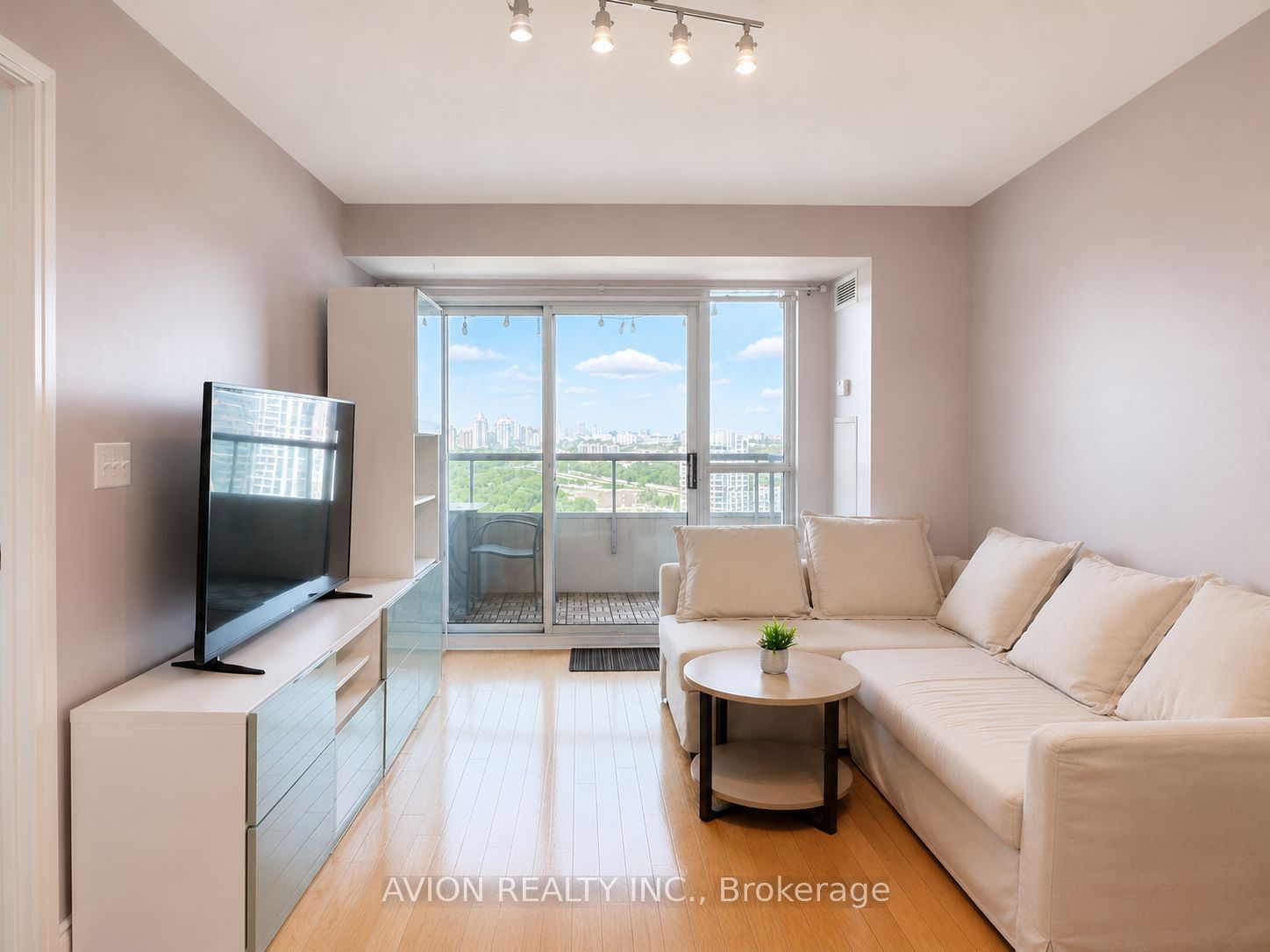 16 Harrison Garden Boulevard 1909, Toronto, ON M2N 7J7 photo 3
