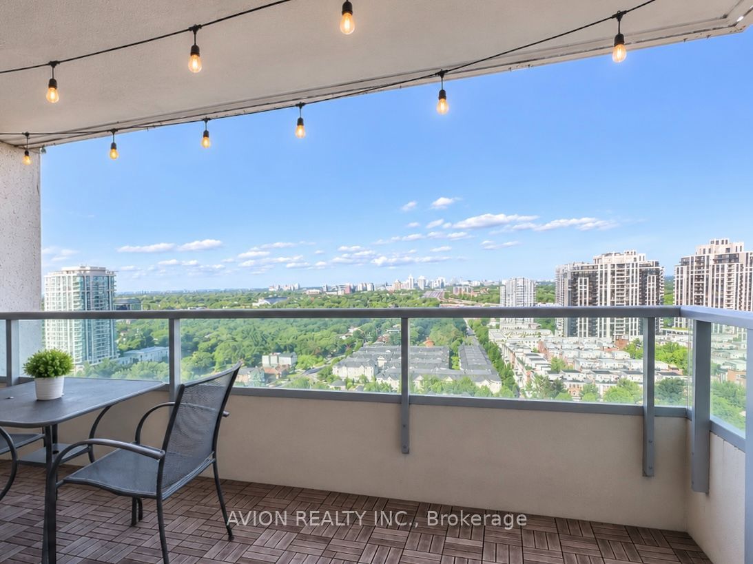 16 Harrison Garden Boulevard 1909, Toronto, ON M2N 7J7 photo 4