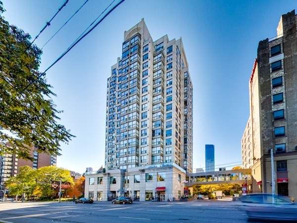 298 Jarvis Street 707, Toronto, ON M5B 2M4 photo 5