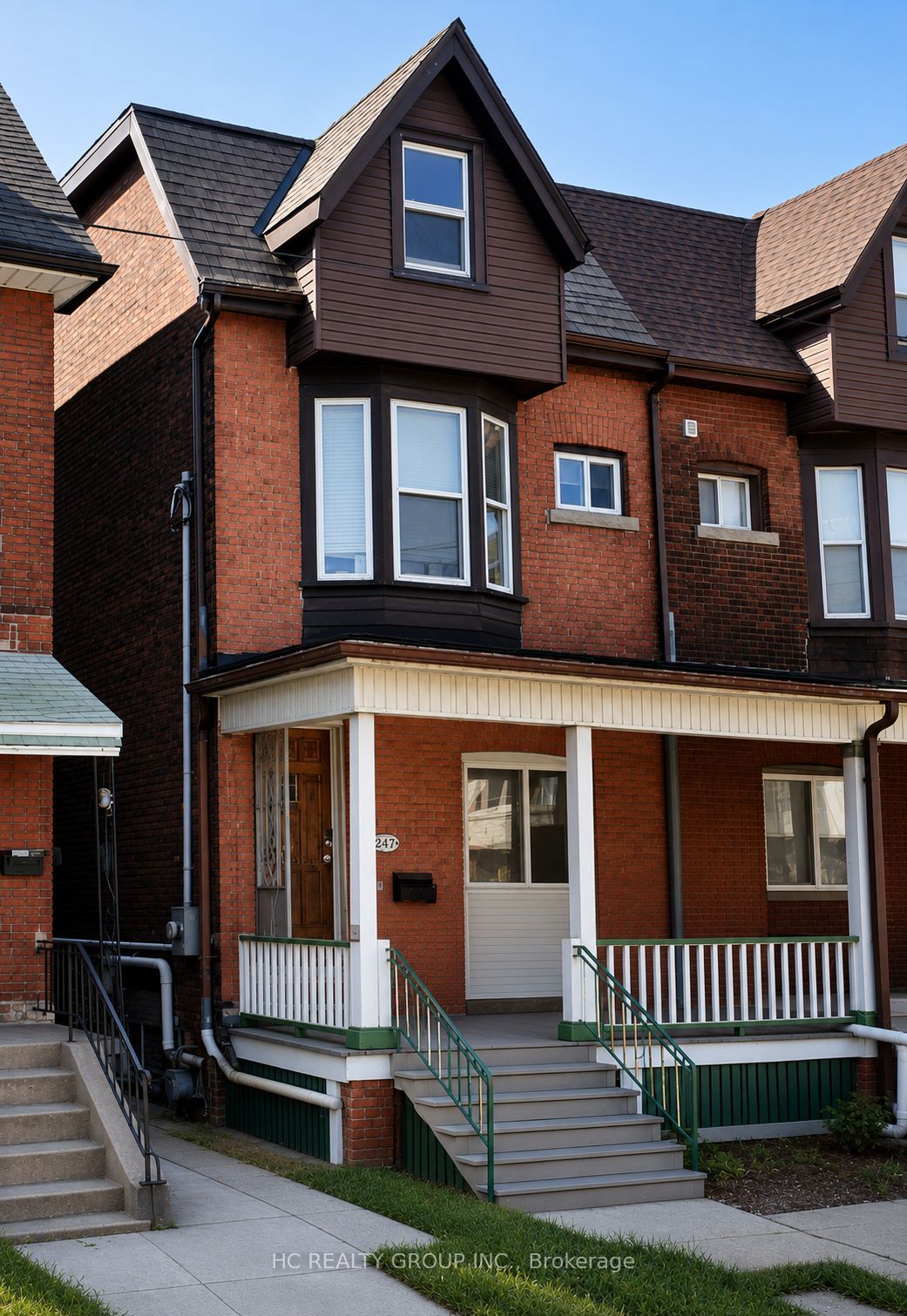 562 Bathurst Street, Toronto, ON M5S 2P9 photo 2