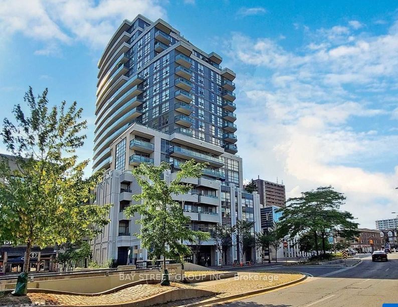 736 Spadina Avenue 801, Toronto, ON M5S 2J6