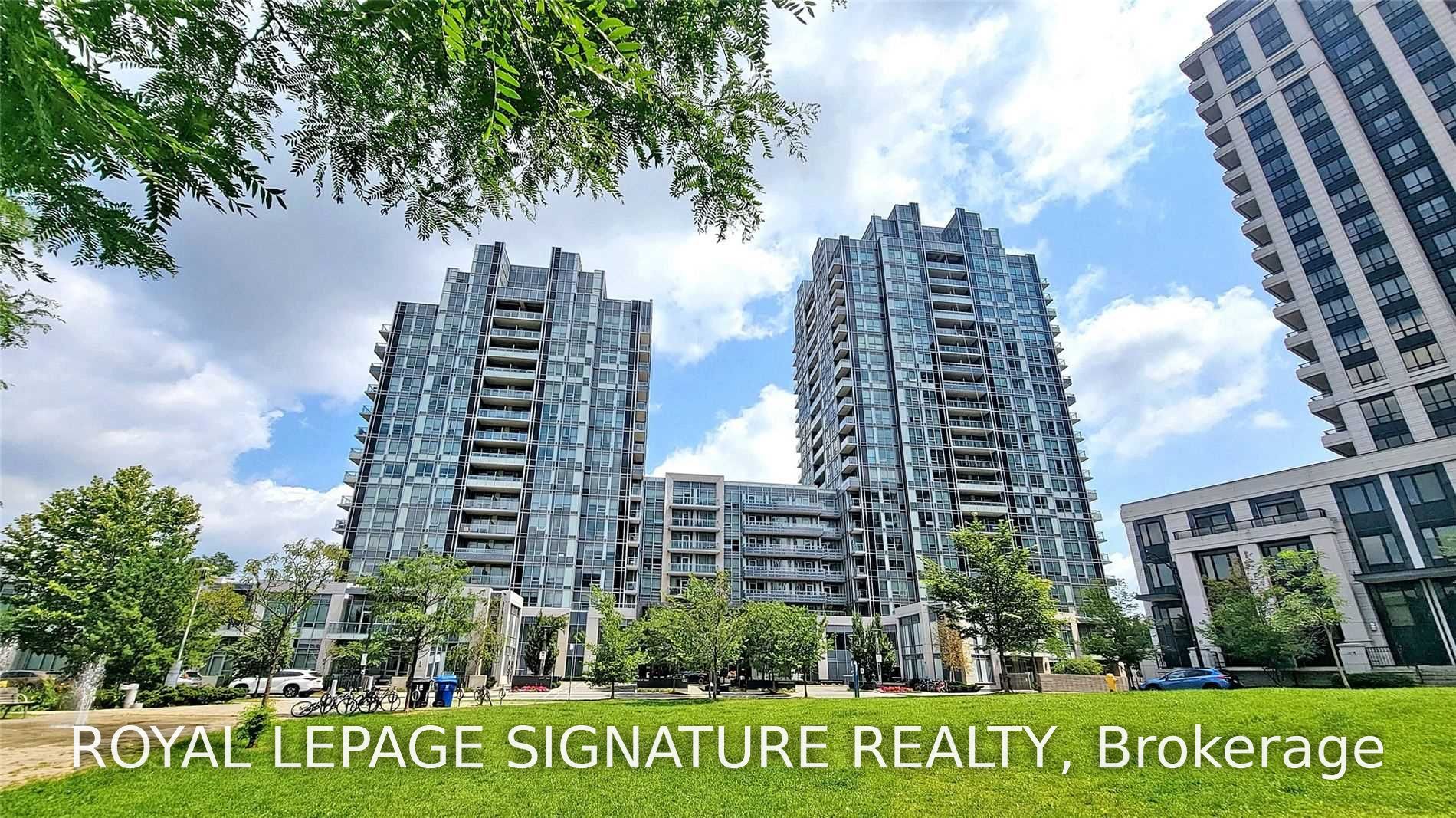 120 Harrison Garden Boulevard 1005, Toronto, ON M2N 0C2