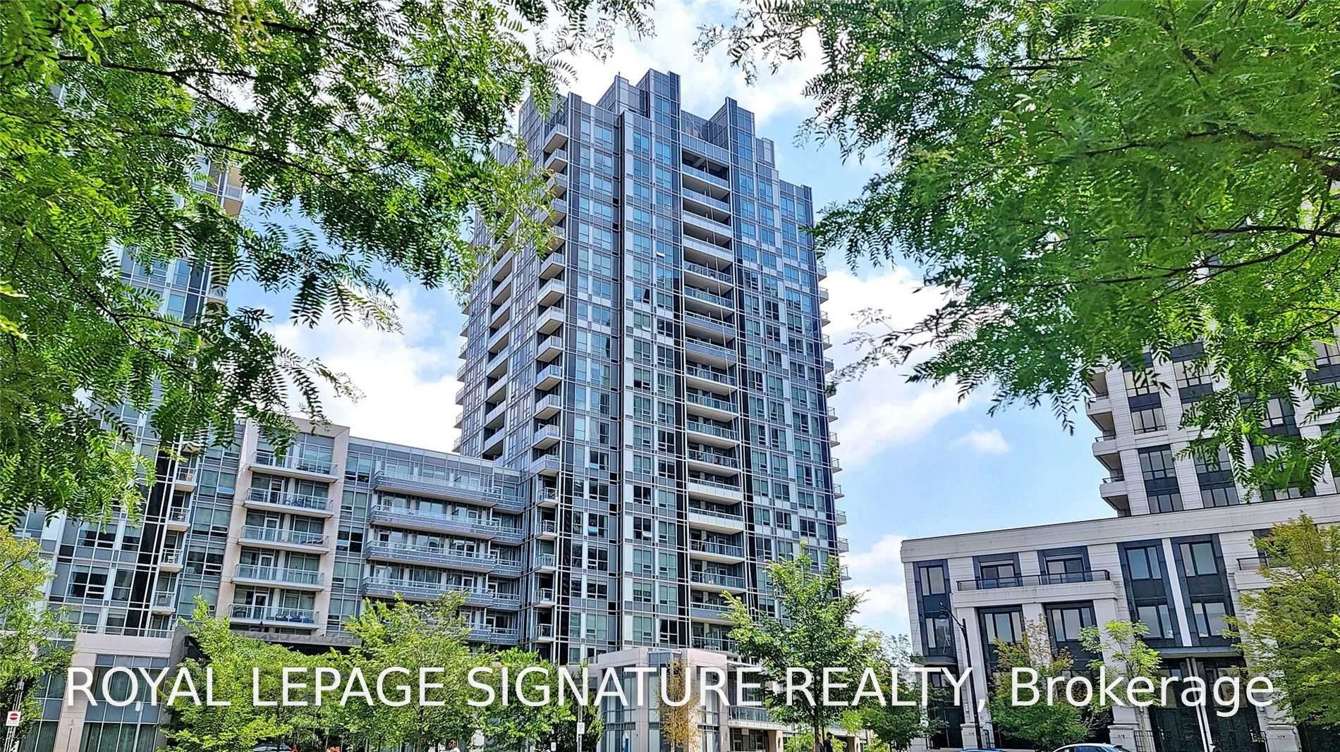 120 Harrison Garden Boulevard 1005, Toronto, ON M2N 0C2 photo 2