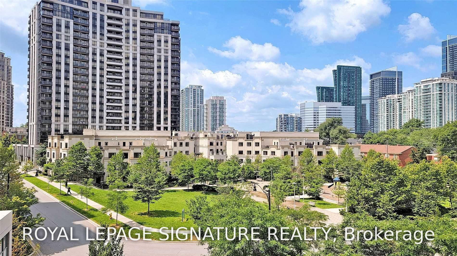 120 Harrison Garden Boulevard 1005, Toronto, ON M2N 0C2 photo 3