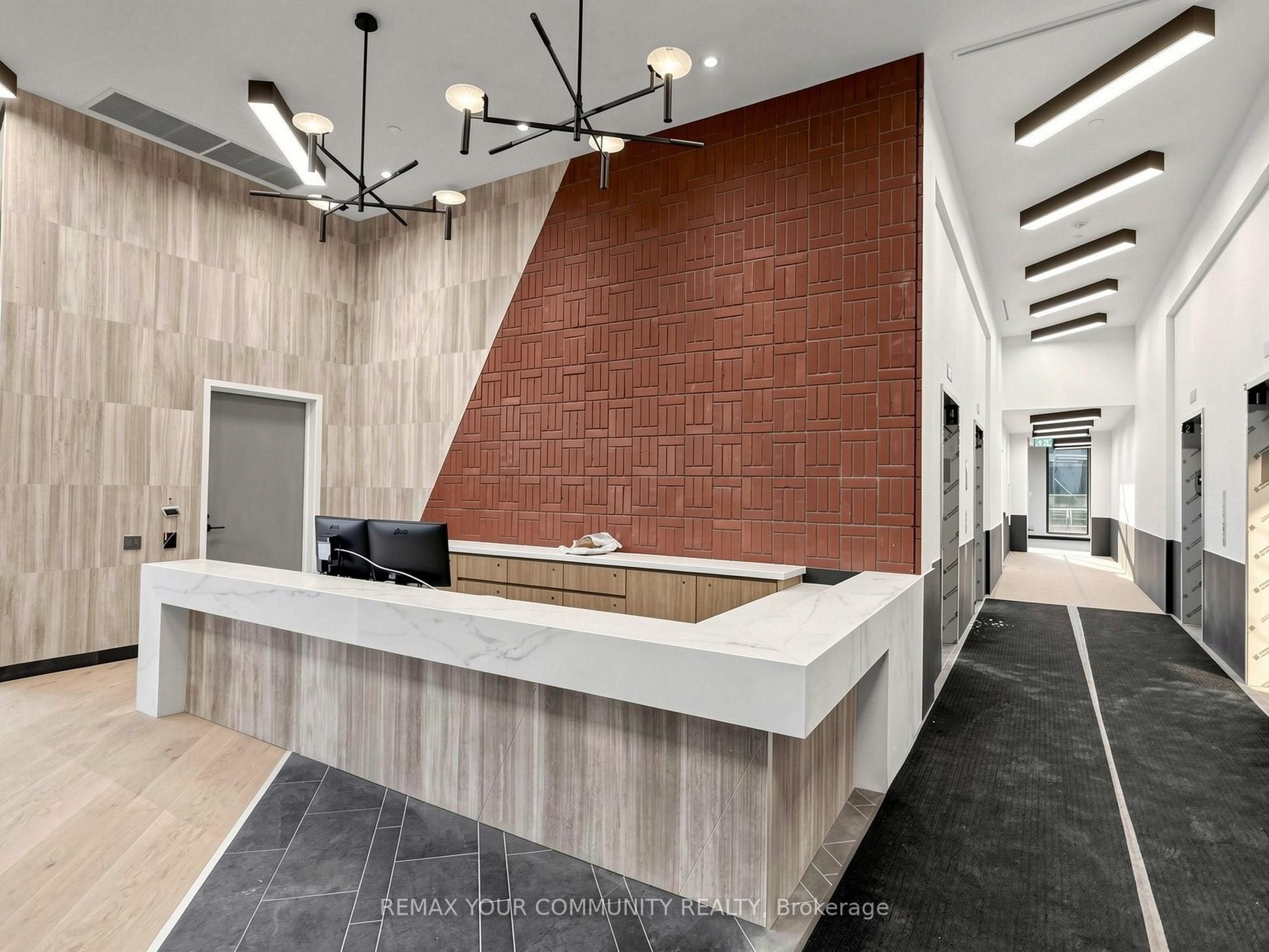 35 Parliament Street 2504, Toronto, ON M5A 2Y5 photo 3
