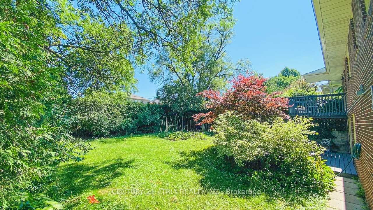 11 Danville Drive, Toronto, ON M2P 1H7 photo 2