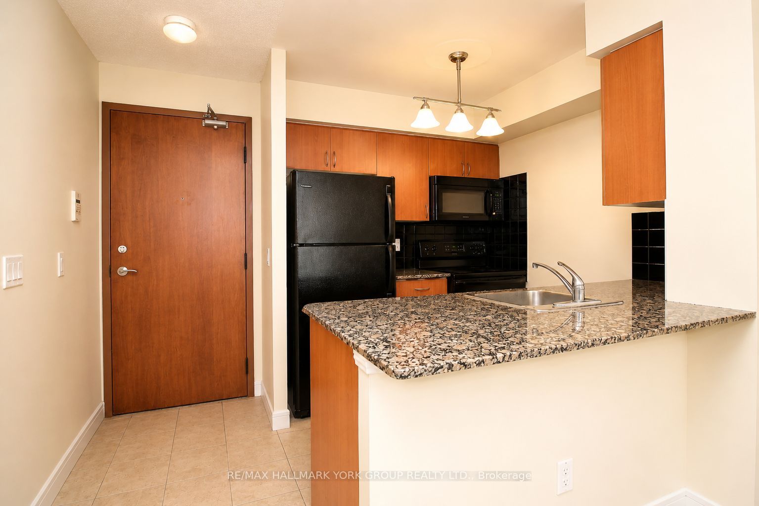 35 Bales Avenue E 708, Toronto, ON M2N 7L7 photo 3