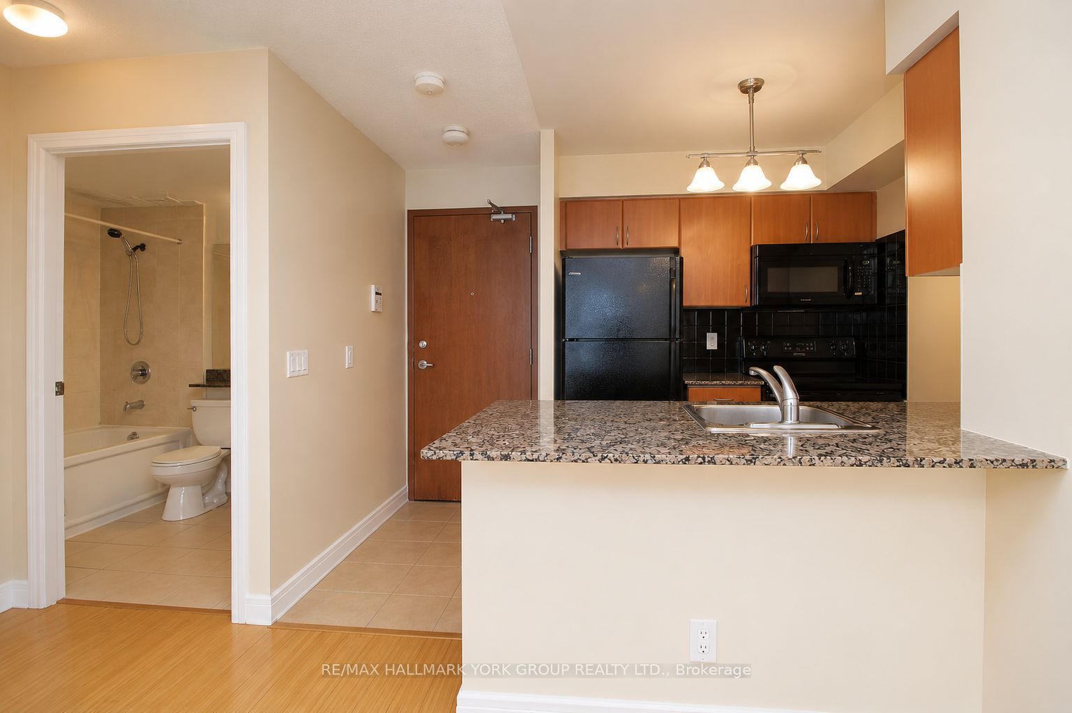 35 Bales Avenue E 708, Toronto, ON M2N 7L7 photo 5