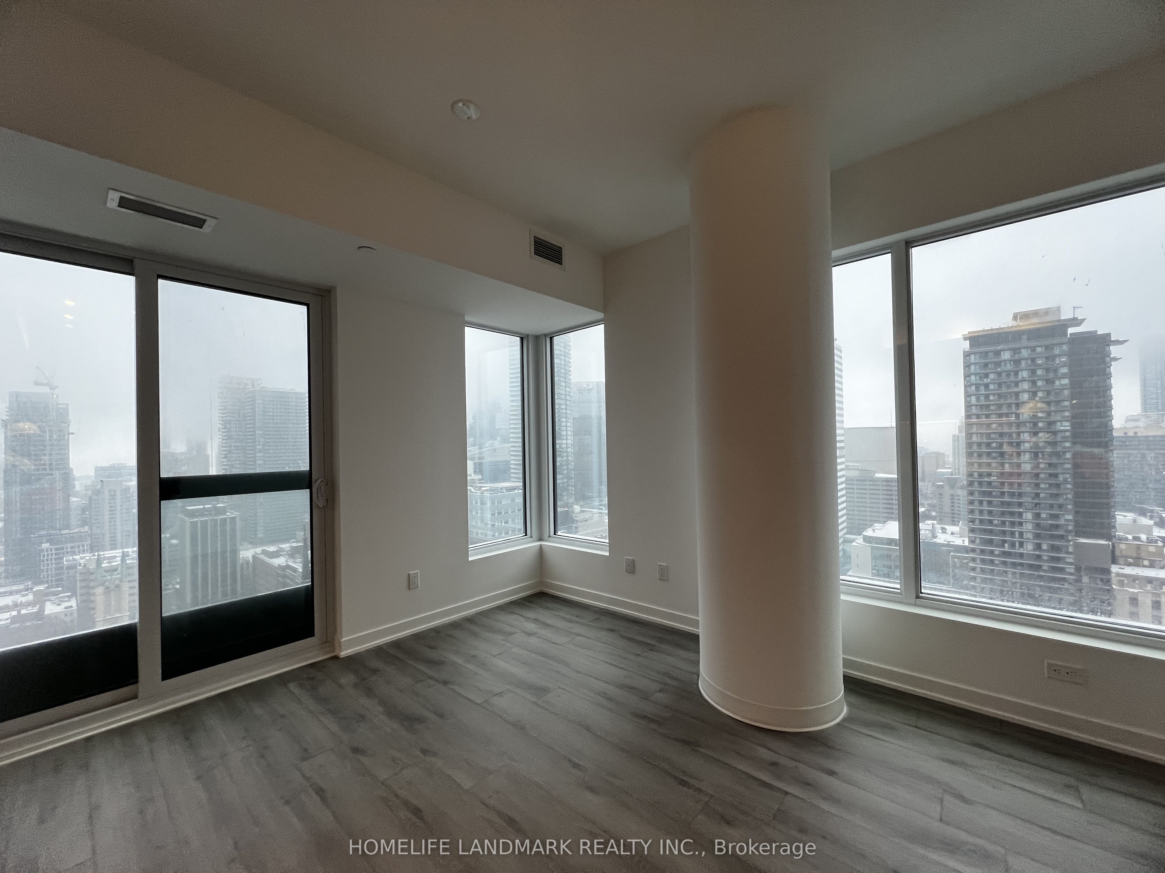 252 Church Street 3315, Toronto, ON M5B 0E6 photo 4