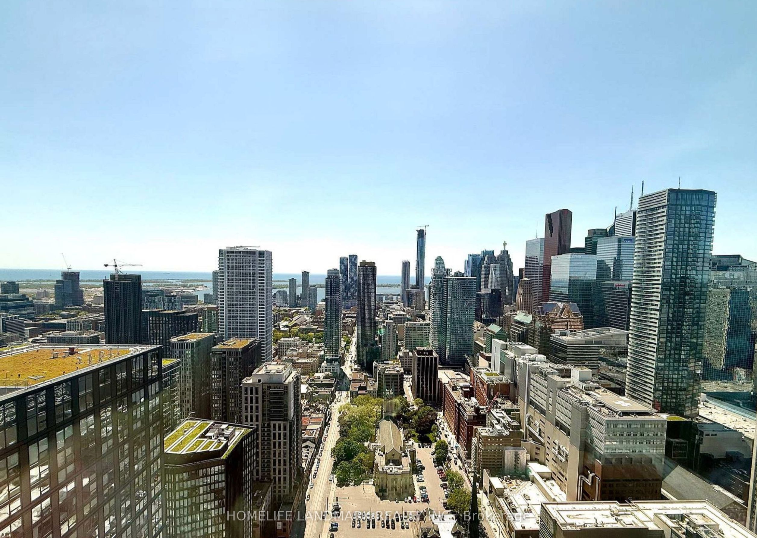 252 Church Street 3315, Toronto, ON M5B 0E6 photo 5