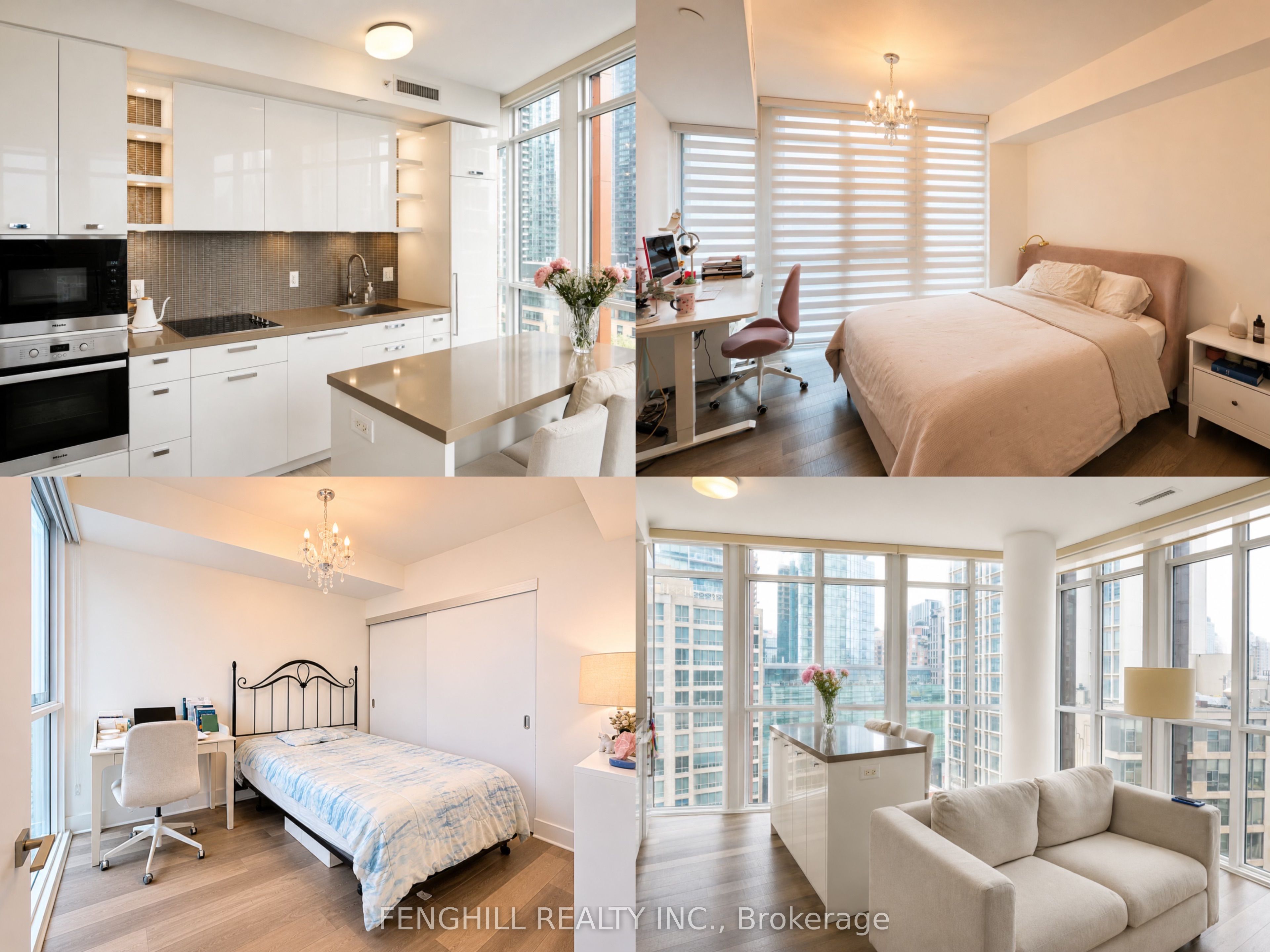 32 Davenport Road 1108, Toronto, ON M5R 0B5