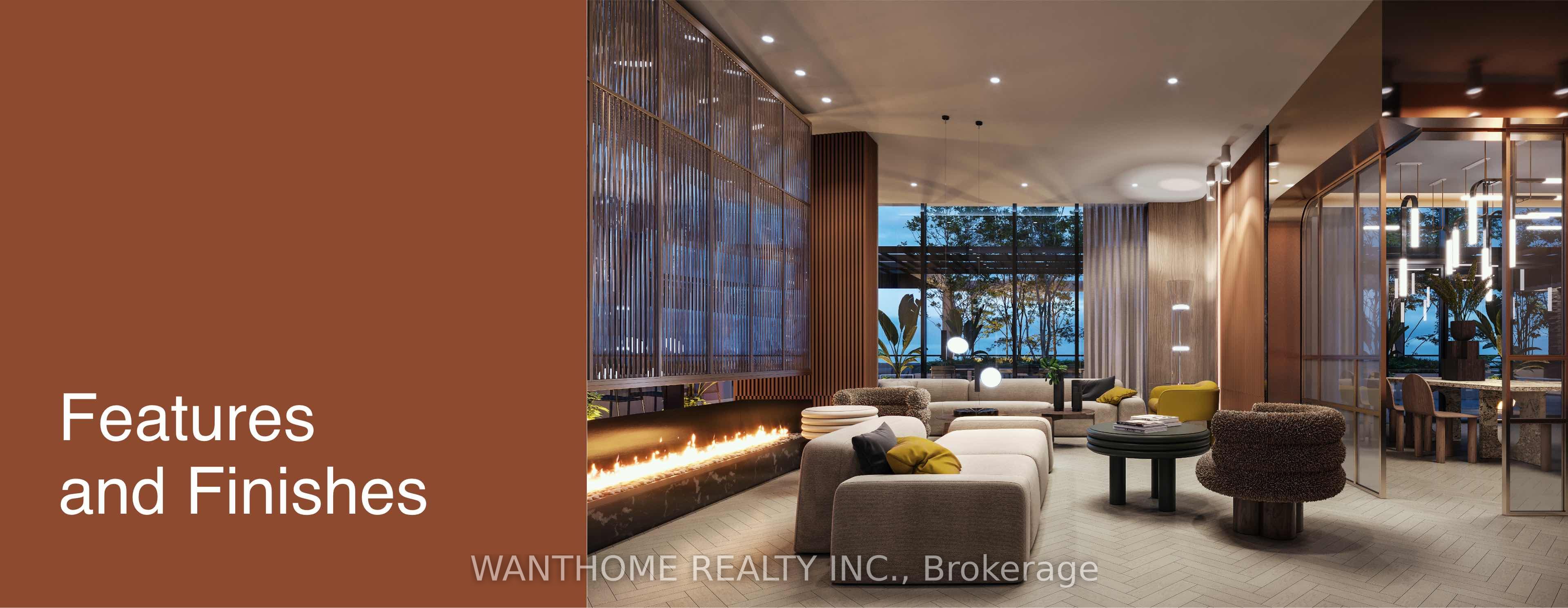 400 King Street W 1725, Toronto, ON M5V 1K2 photo 5