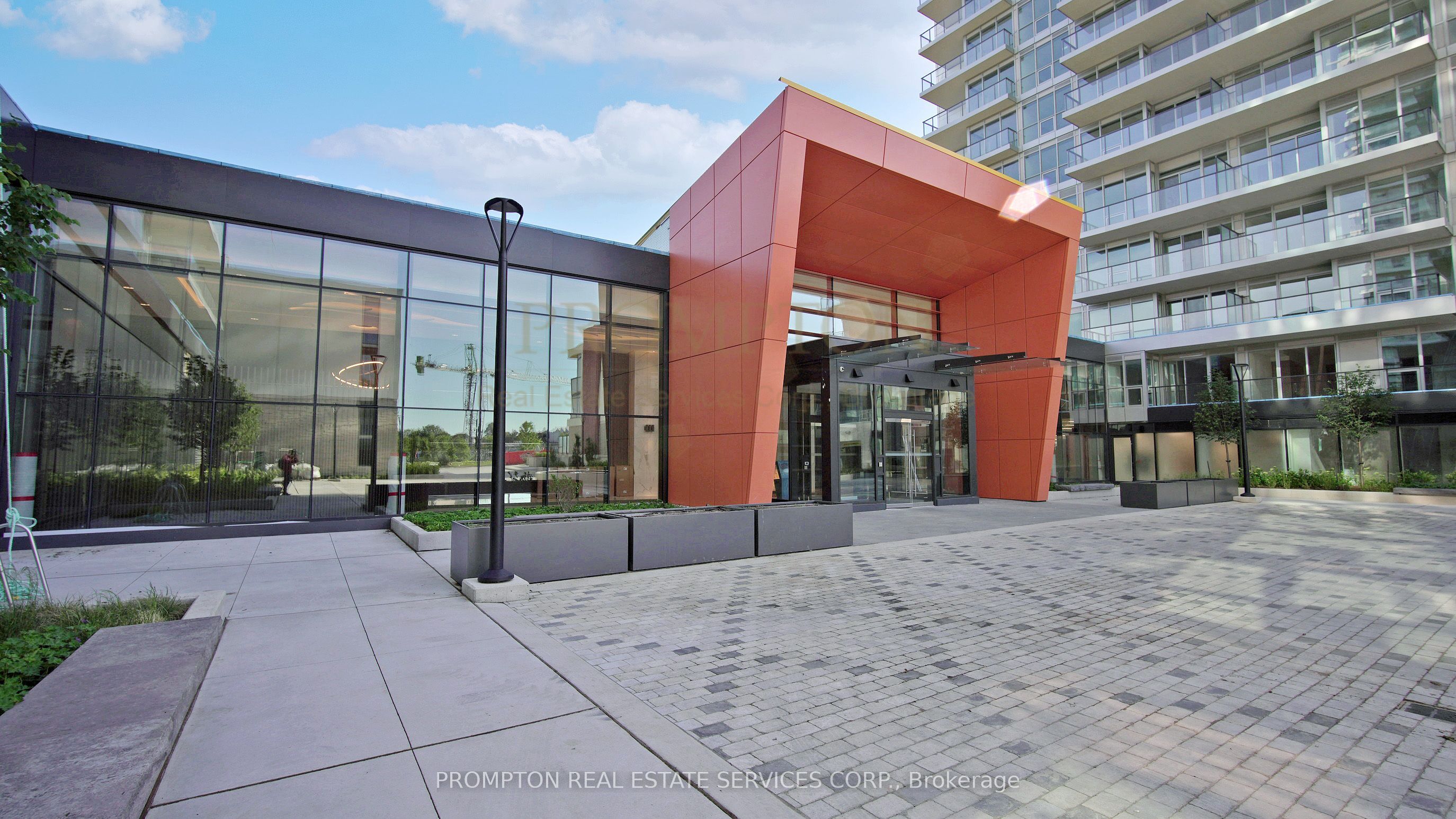 95 McMahon Drive 1109, Toronto, ON M2K 0H1 photo 2