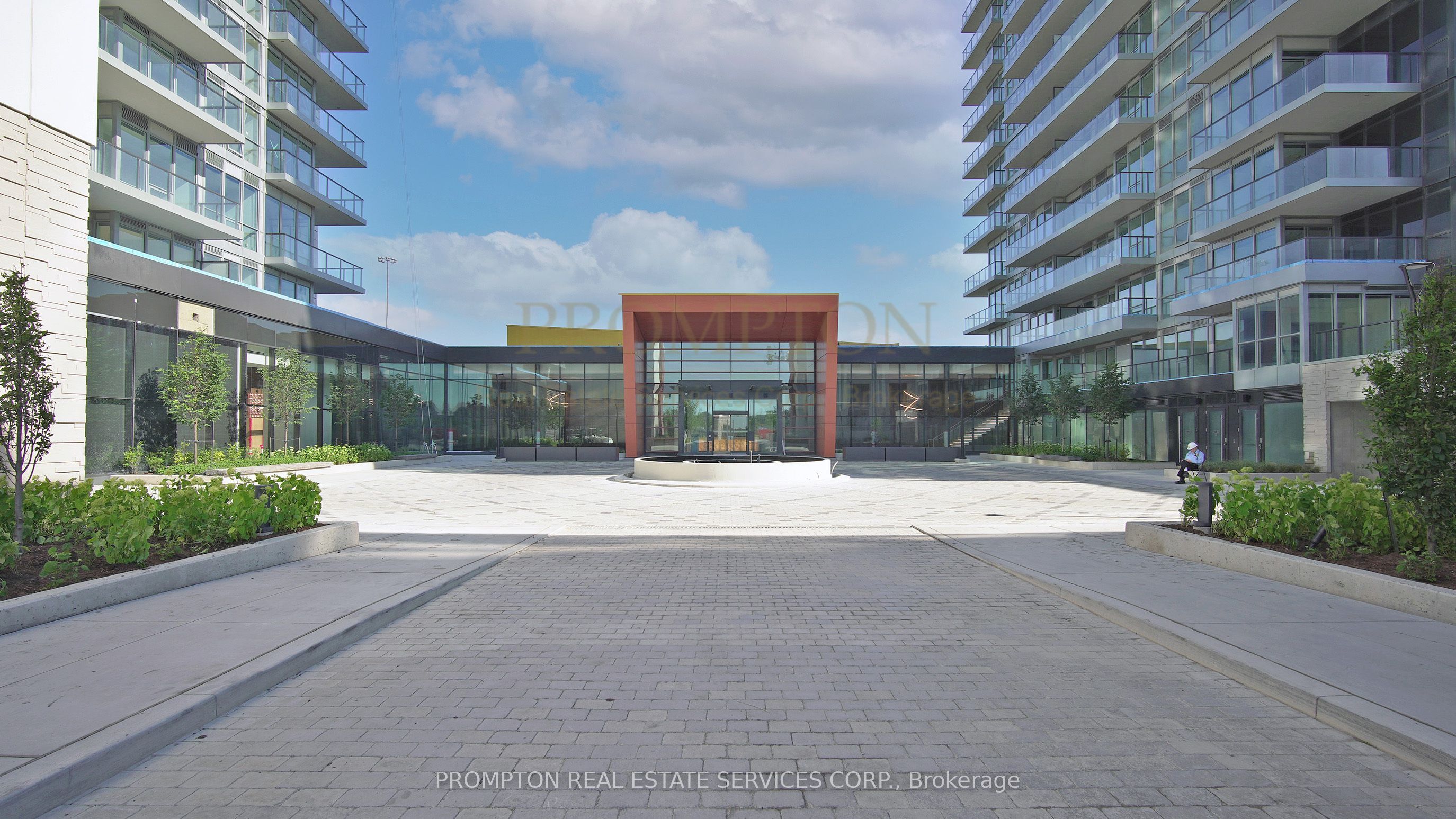 95 McMahon Drive 1109, Toronto, ON M2K 0H1 photo 3