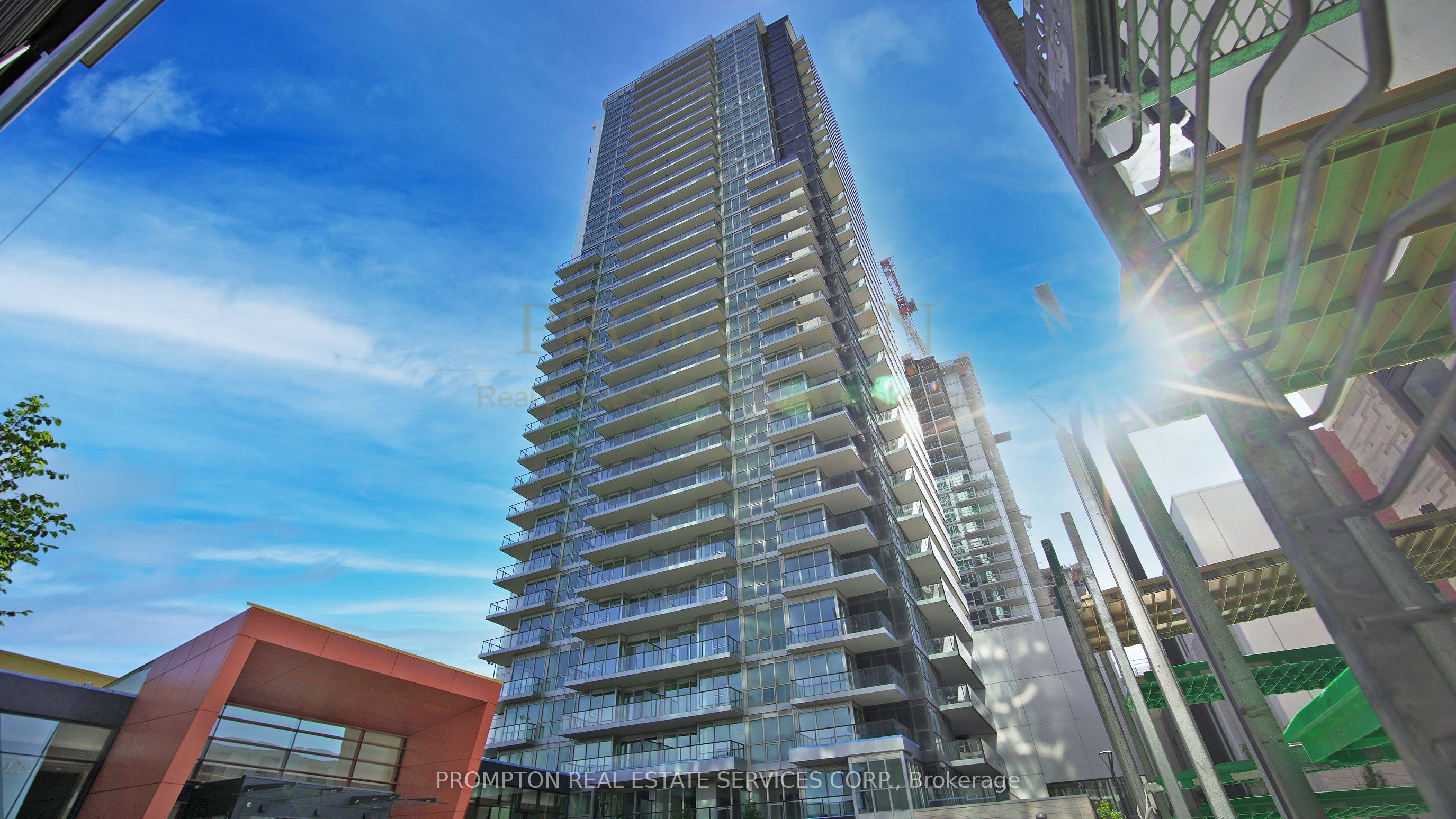 95 McMahon Drive 1109, Toronto, ON M2K 0H1 photo 4