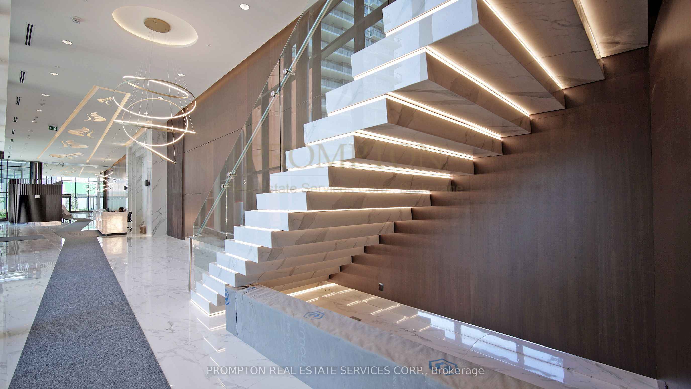 95 McMahon Drive 1109, Toronto, ON M2K 0H1 photo 5