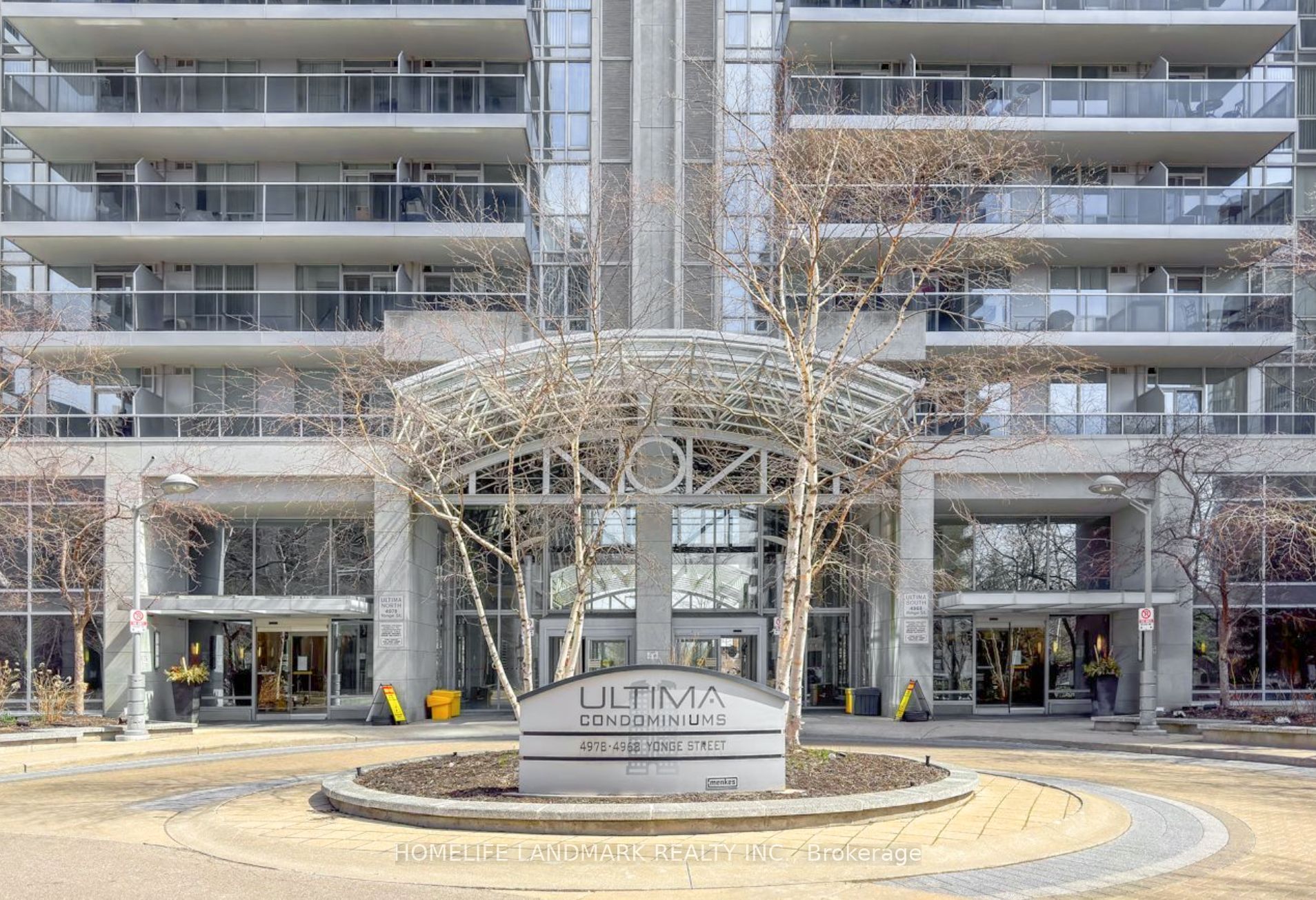 4968 Yonge Street 2701, Toronto, ON M2N 7G9 photo 2