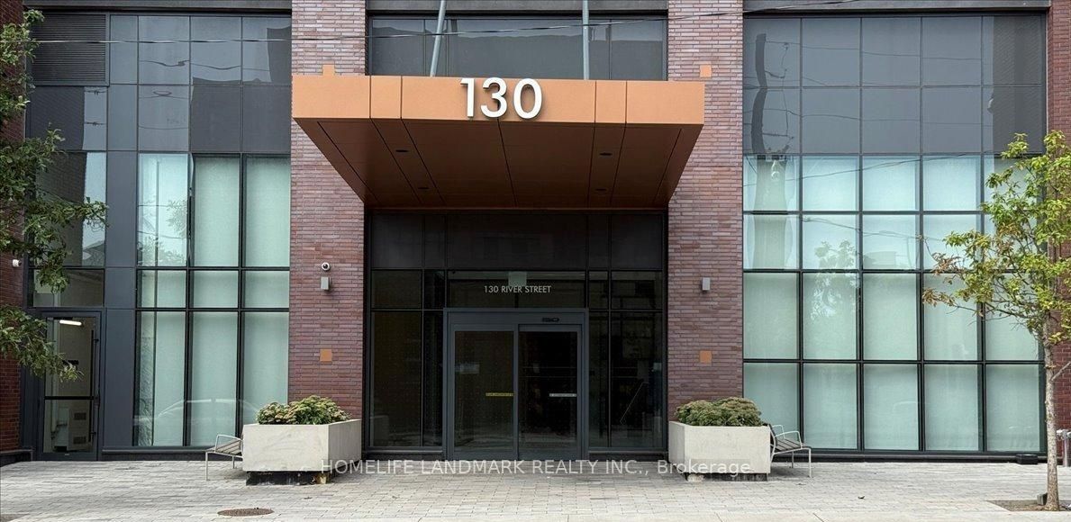 130 River Street 705, Toronto, ON M5A 3P8 photo 2