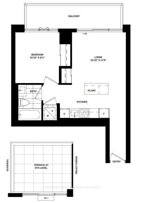 130 River Street 705, Toronto, ON M5A 3P8 photo 3