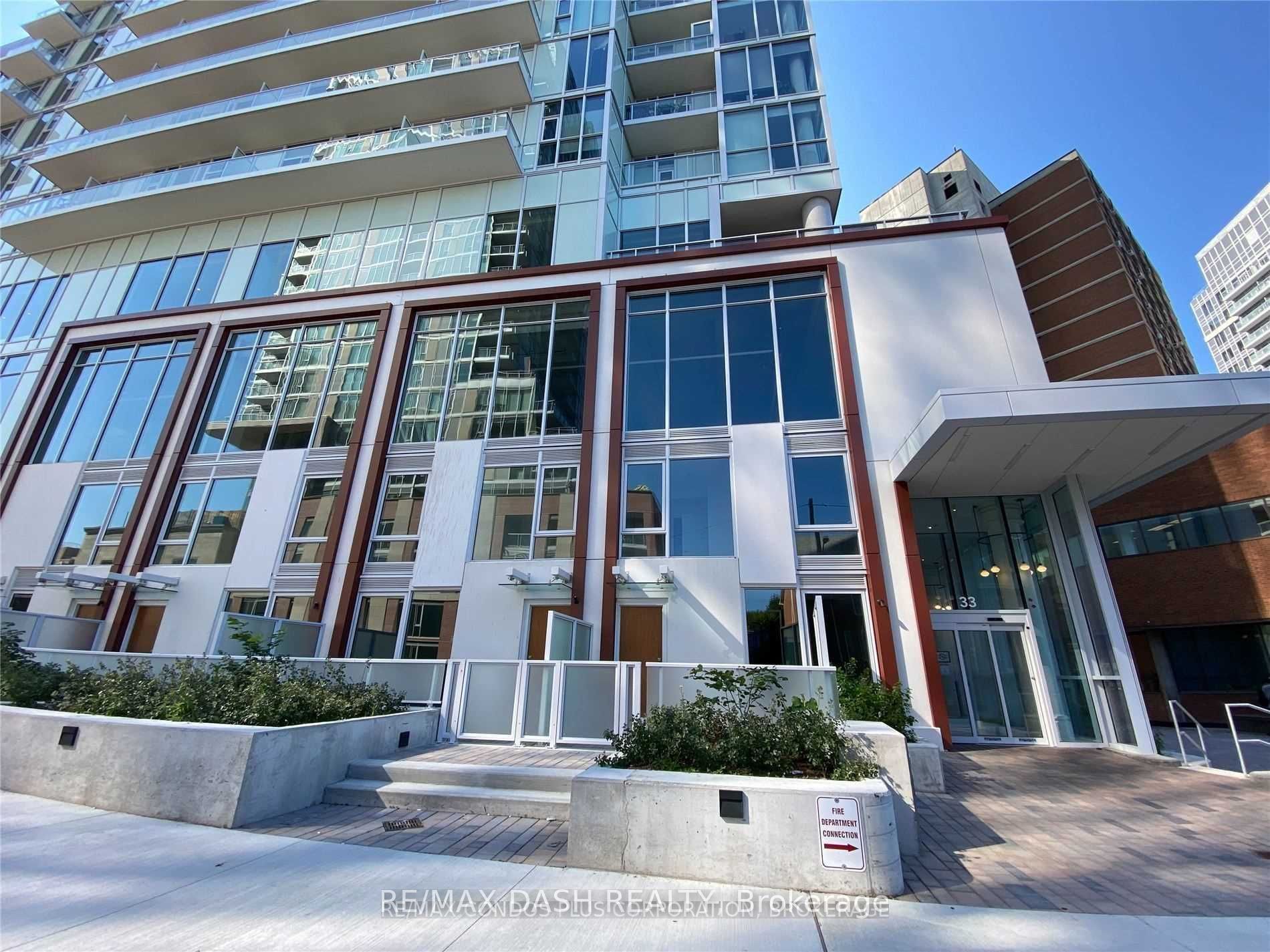 33 Helendale Avenue 506, Toronto, ON M4R 0A4