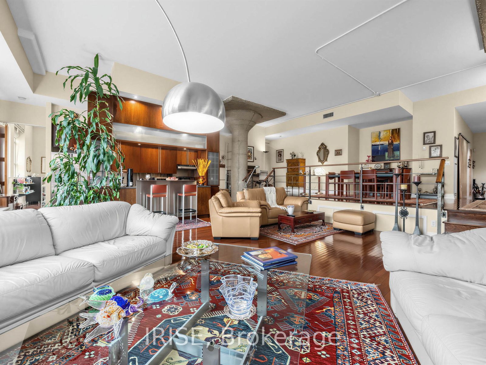 155 Dalhousie Street W 1014, Toronto, ON M5B 2P7 photo 2