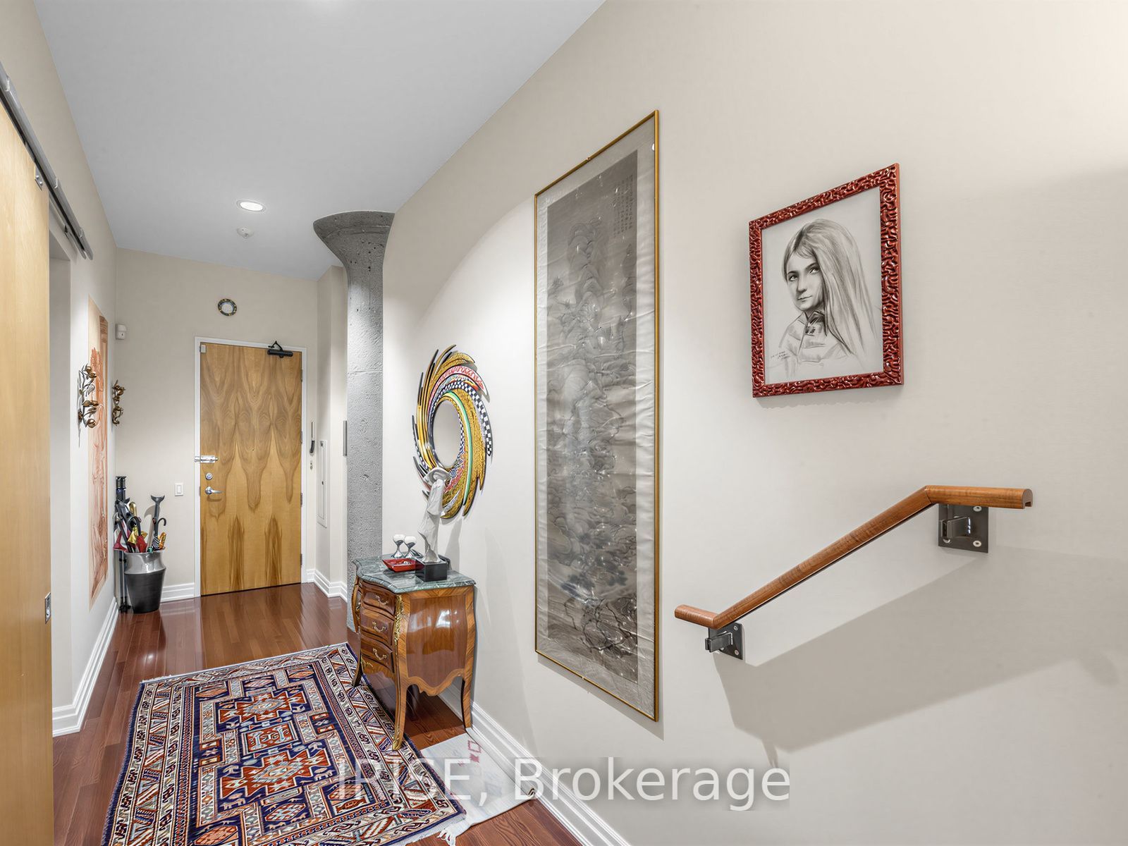 155 Dalhousie Street W 1014, Toronto, ON M5B 2P7 photo 3