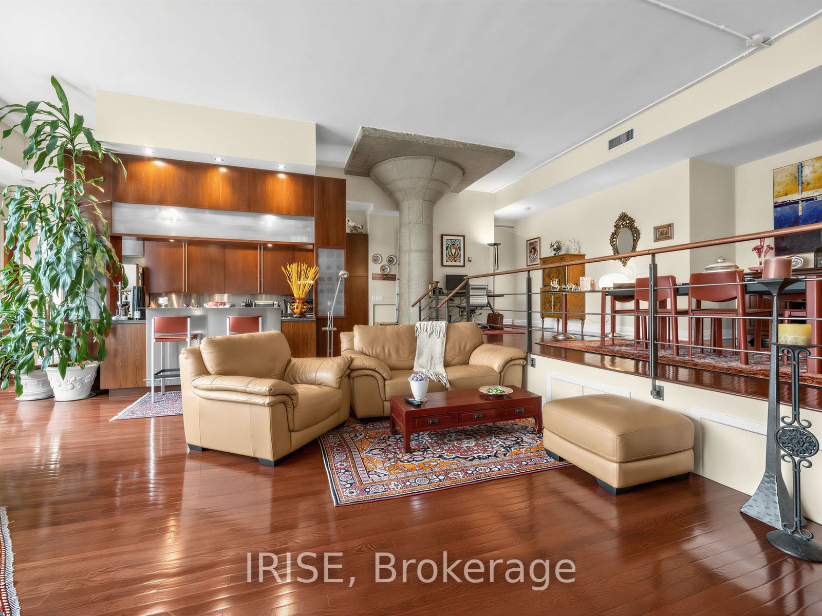 155 Dalhousie Street W 1014, Toronto, ON M5B 2P7 photo 5