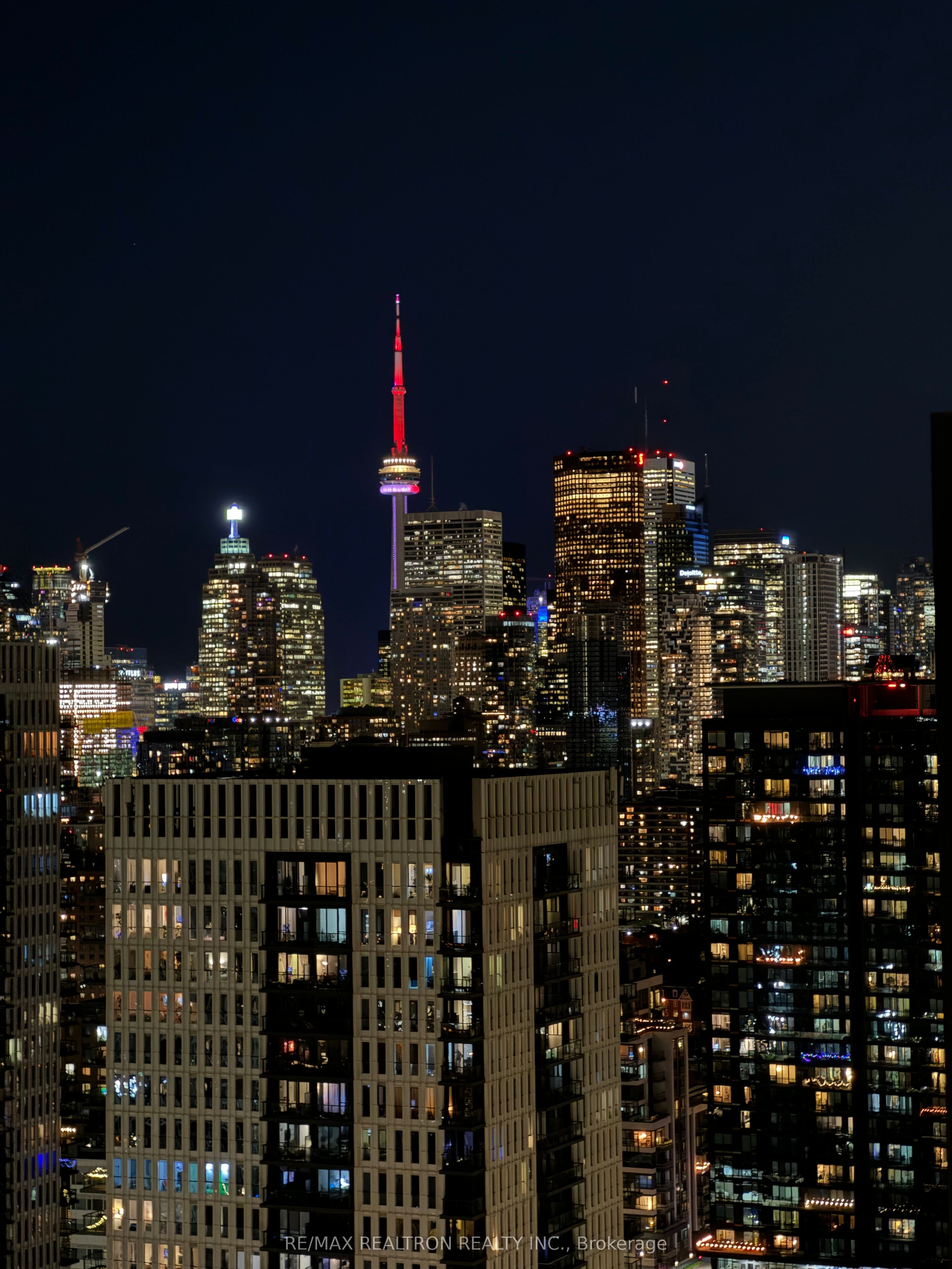 130 River Street 2708, Toronto, ON M5A 0R8 photo 2