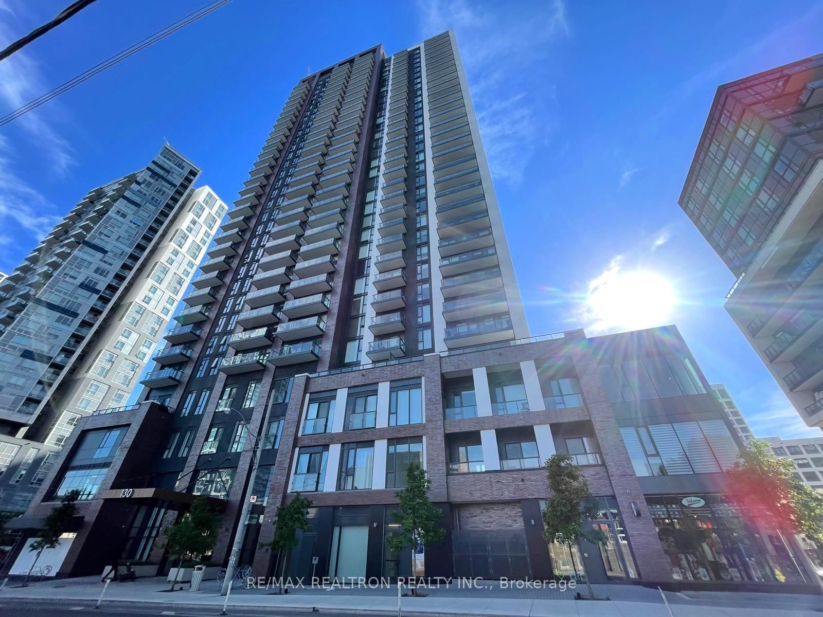130 River Street 2708, Toronto, ON M5A 0R8 photo 3
