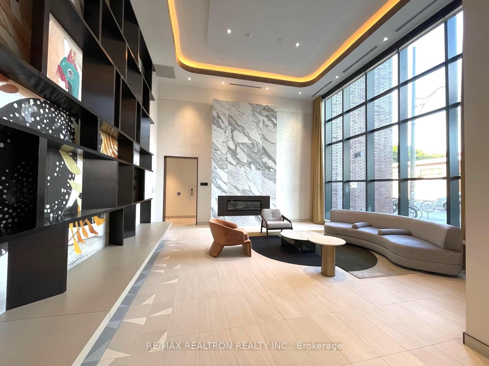 130 River Street 2708, Toronto, ON M5A 0R8 photo 4