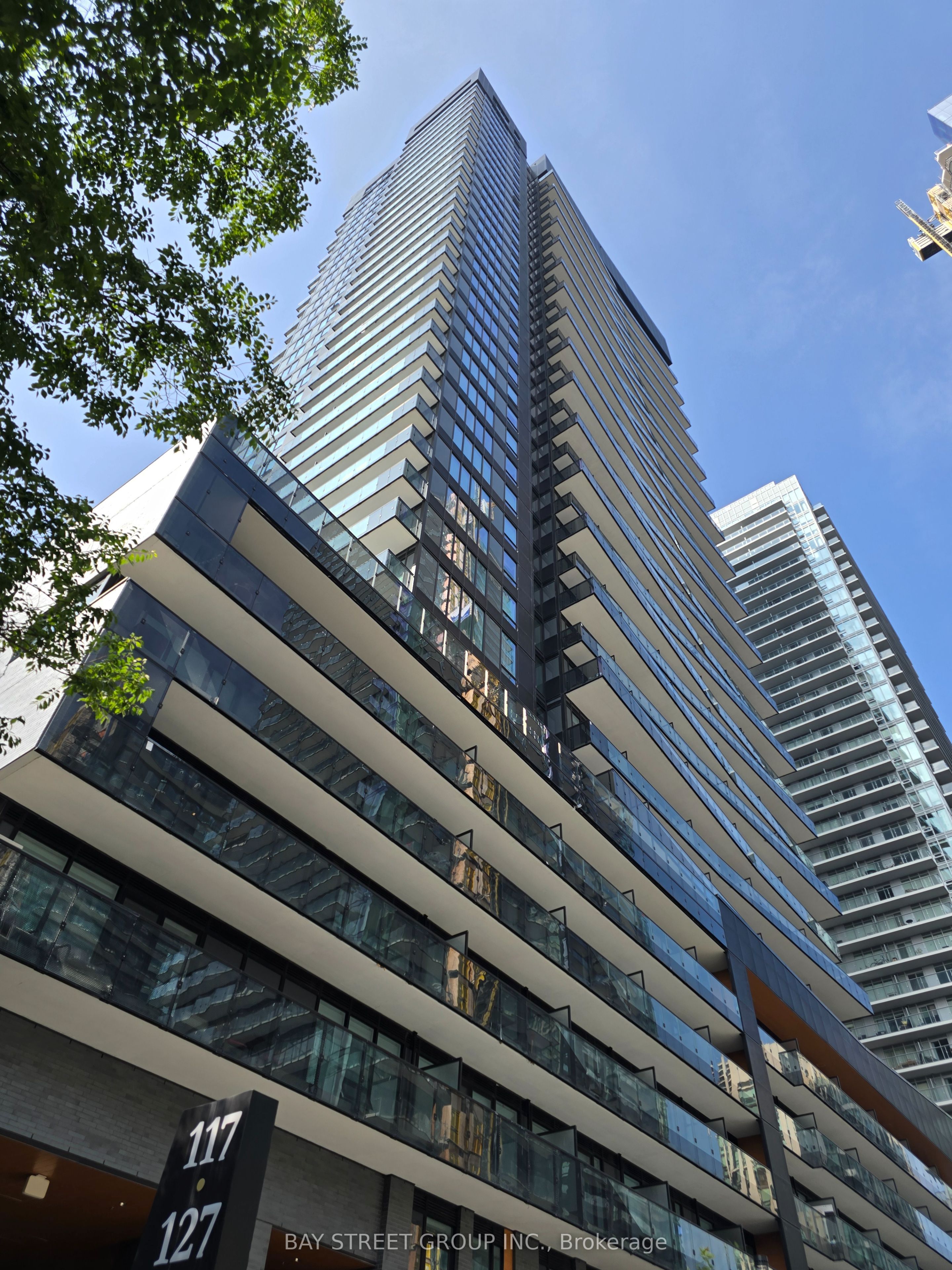 127 Broadway Avenue 2603, Toronto, ON M4P 1V4