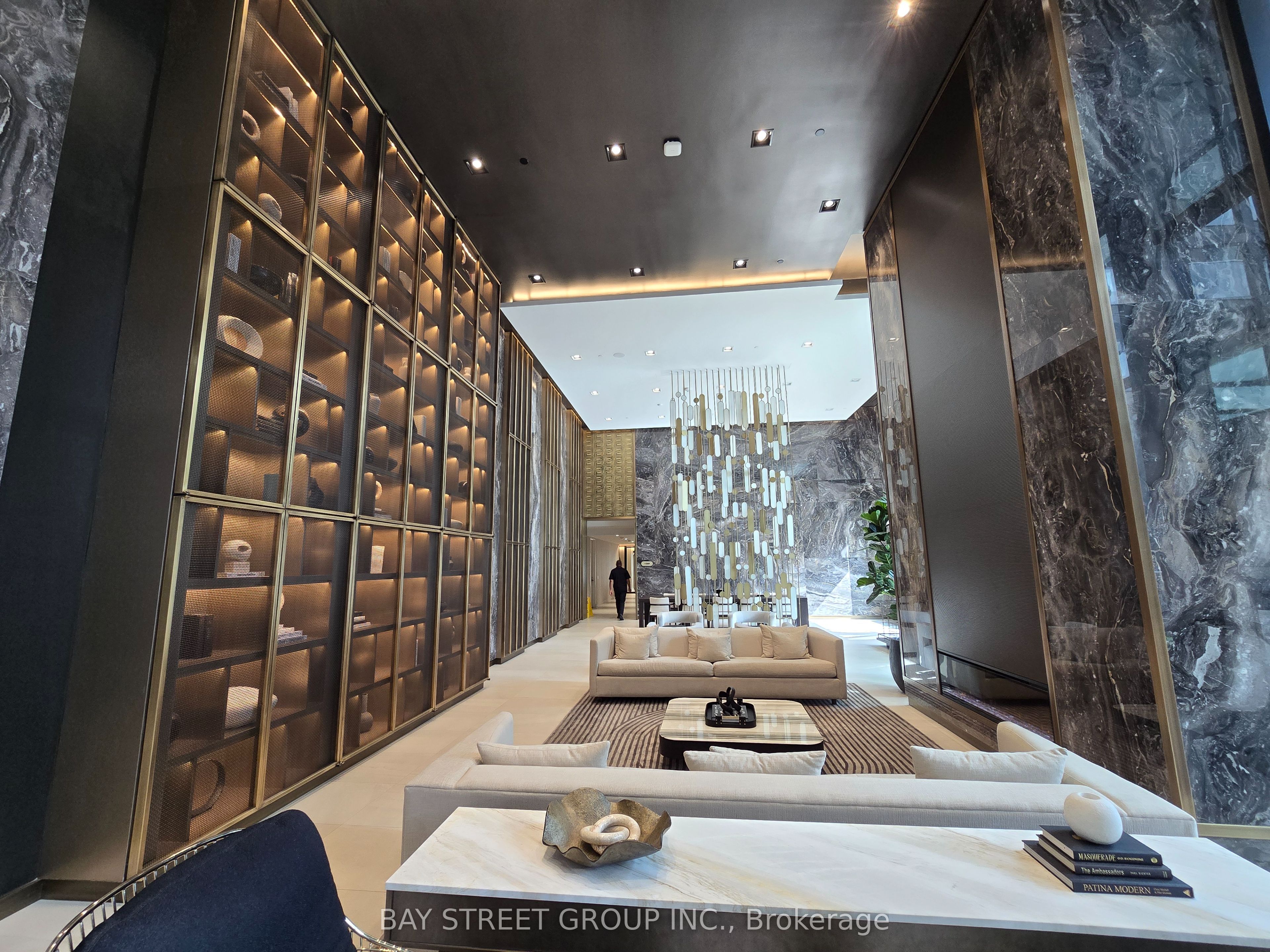 127 Broadway Avenue 2603, Toronto, ON M4P 1V4 photo 4