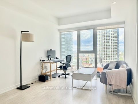 357 King Street W 2002, Toronto, ON M5V 0S7 photo 2