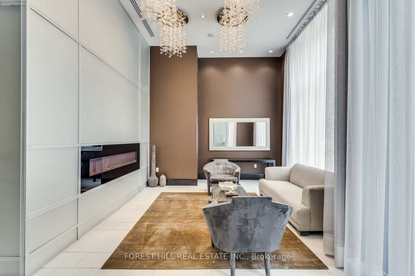 21 Balmuto Street 1002, Toronto, ON M4Y 1W4 photo 3