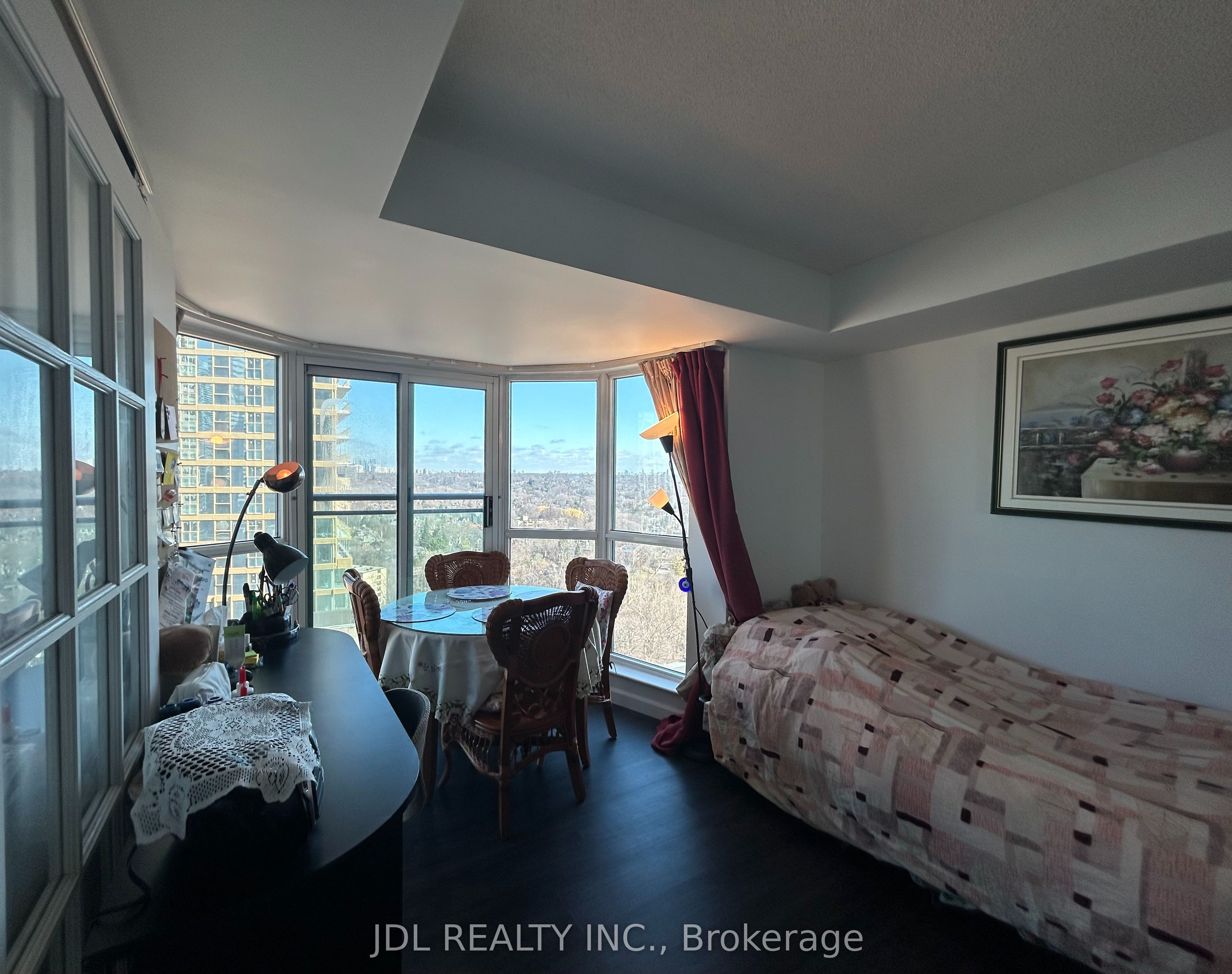 8 Park Rd Road #2303 Unit A, Toronto, ON M4W 3S5 photo 3