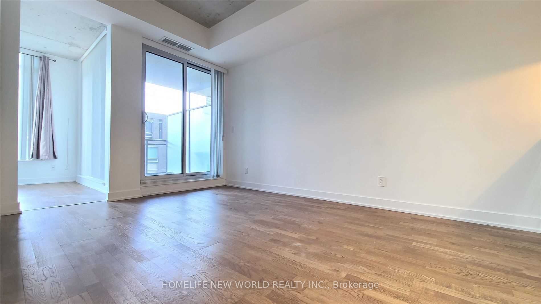 20 Minowan Miikan Lane 632, Toronto, ON M6J 0E5 photo 3