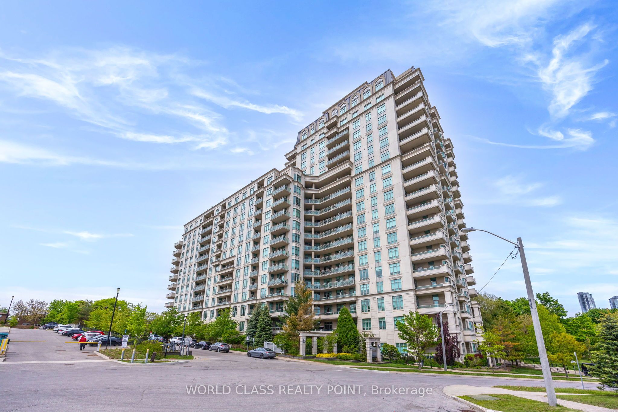 10 Bloorview Place 603, Toronto, ON M2J 0B1