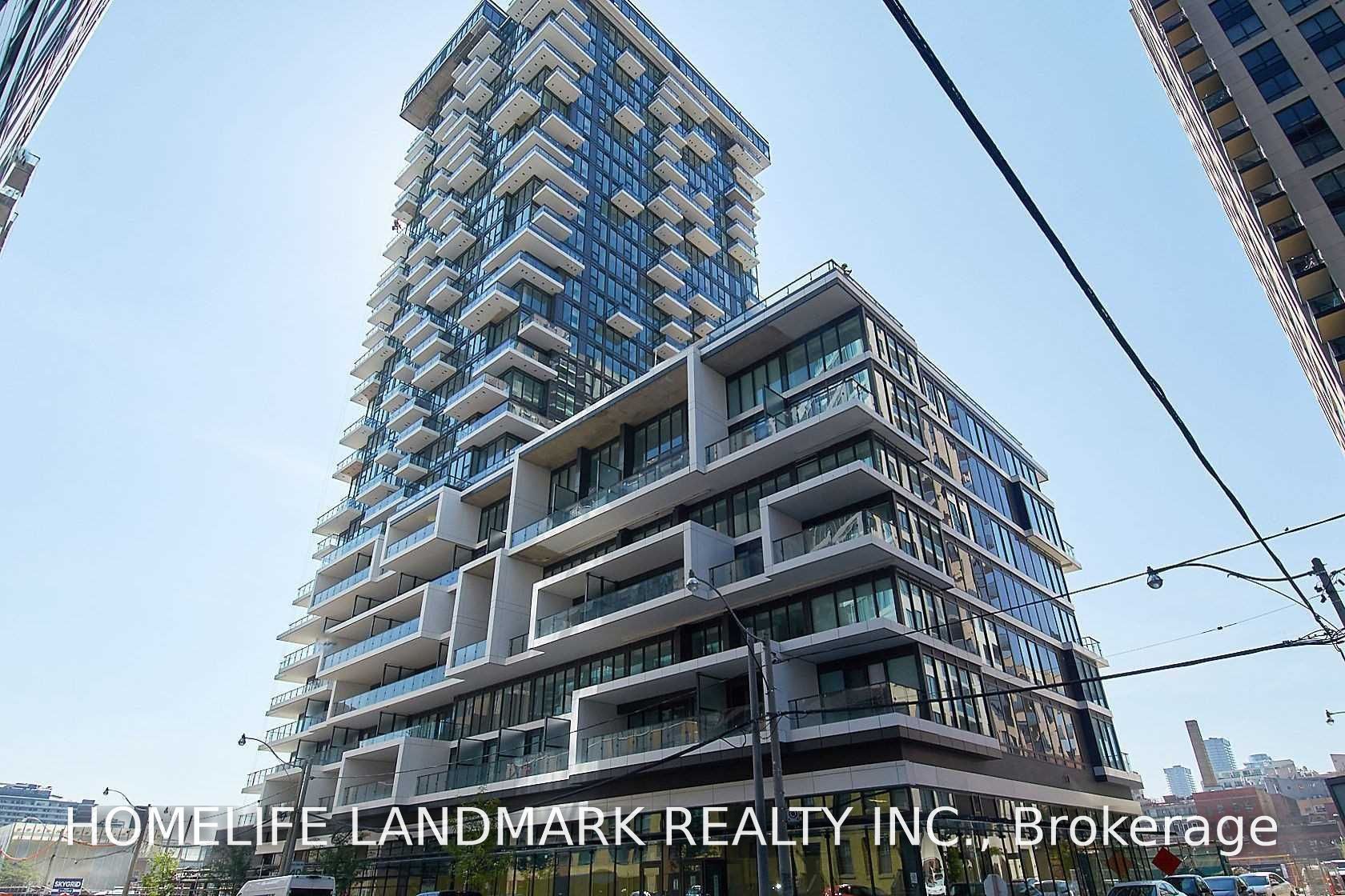 77 Shuter Street 2706, Toronto, ON M5B 0B8